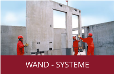 WAND - SYSTEME
